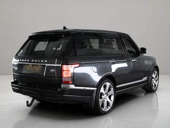 Used Land Rover Range Rover 2015 for sale - 79673964: Photo