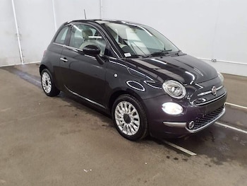 Used Fiat 500 2015 for sale - 78944109: Photo