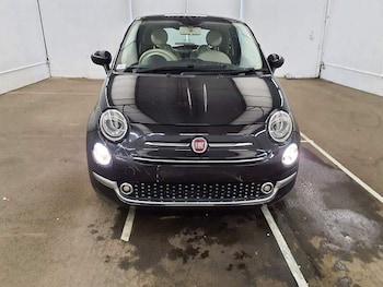 Used Fiat 500 2015 for sale - 78944109: Photo
