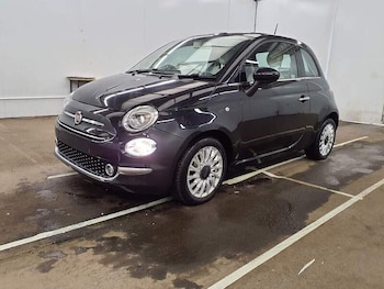 Used Fiat 500 2015 for sale - 78944109: Photo