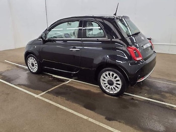 Used Fiat 500 2015 for sale - 78944109: Photo