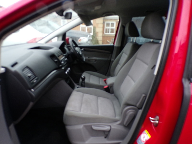 Used SEAT Alhambra 2013 for sale - 77337655: Photo 14