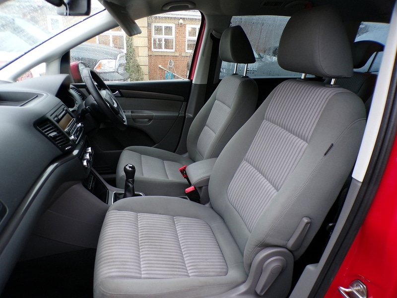 Used SEAT Alhambra 2013 for sale - 77337655: Photo 16