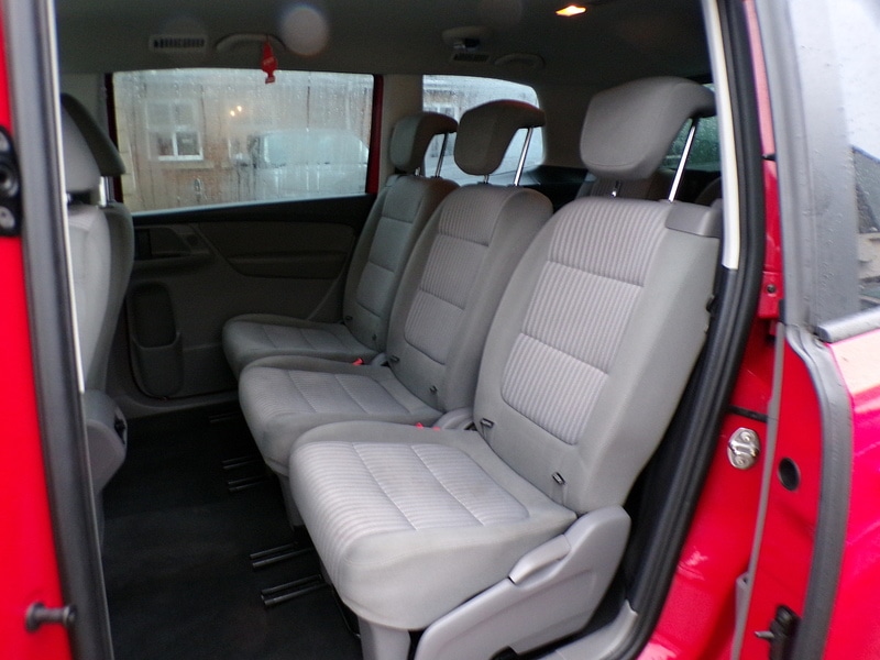 Used SEAT Alhambra 2013 for sale - 77337655: Photo 17