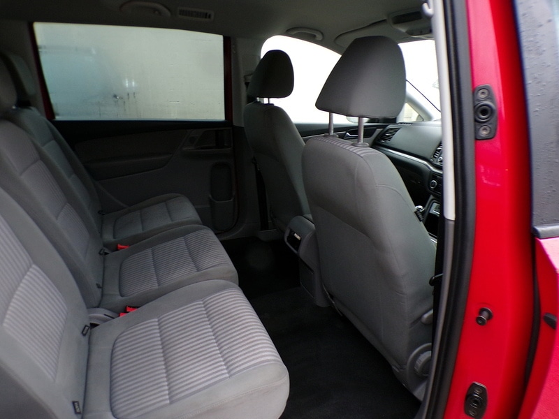 Used SEAT Alhambra 2013 for sale - 77337655: Photo 19