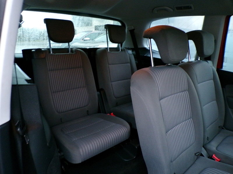 Used SEAT Alhambra 2013 for sale - 77337655: Photo 20