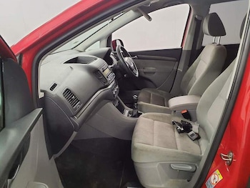 Used SEAT Alhambra 2013 for sale - 77337655: Photo