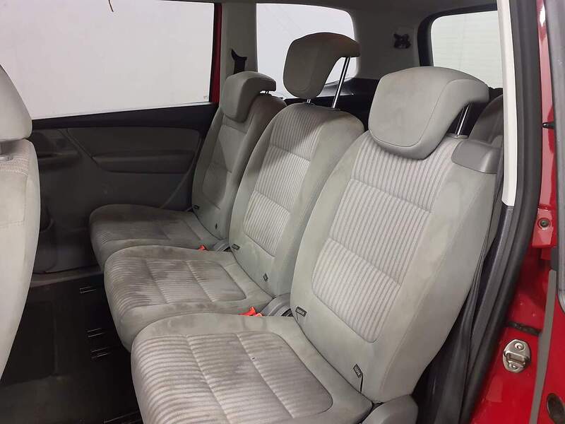 Used SEAT Alhambra 2013 for sale - 77337655: Photo 7