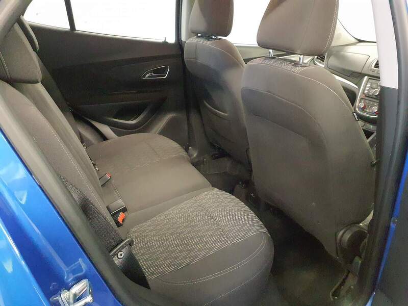 Used Vauxhall Mokka 2015 for sale - 77206832: Photo 10