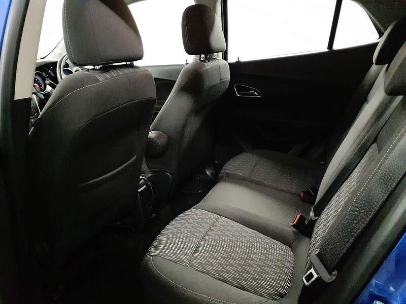 Used Vauxhall Mokka 2015 for sale - 77206832: Photo 9