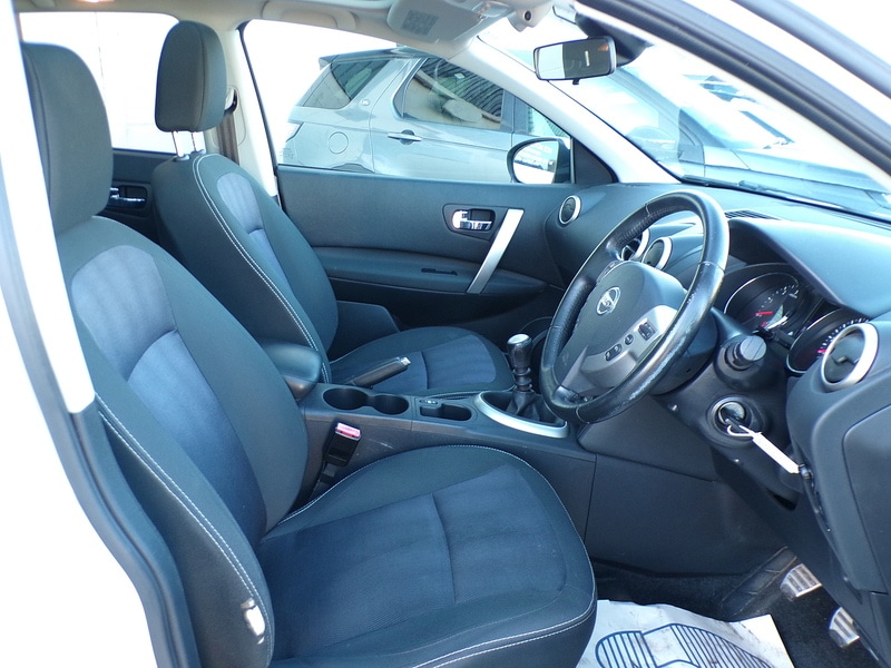 Used Nissan Qashqai 2013 for sale - 76034736: Photo 11