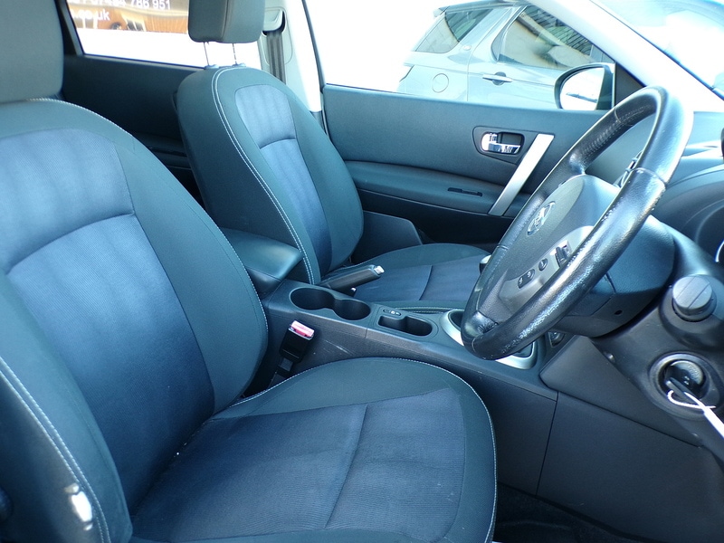 Used Nissan Qashqai 2013 for sale - 76034736: Photo 13