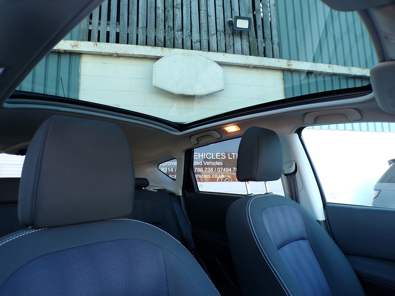 Used Nissan Qashqai 2013 for sale - 76034736: Photo 14