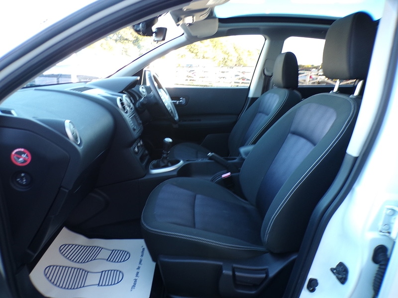 Used Nissan Qashqai 2013 for sale - 76034736: Photo 15