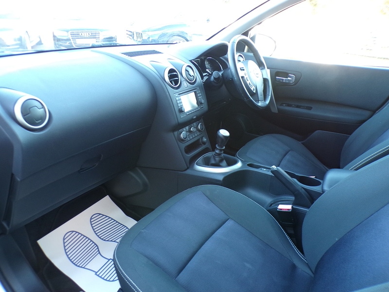 Used Nissan Qashqai 2013 for sale - 76034736: Photo 16