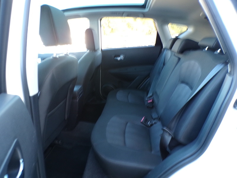 Used Nissan Qashqai 2013 for sale - 76034736: Photo 17