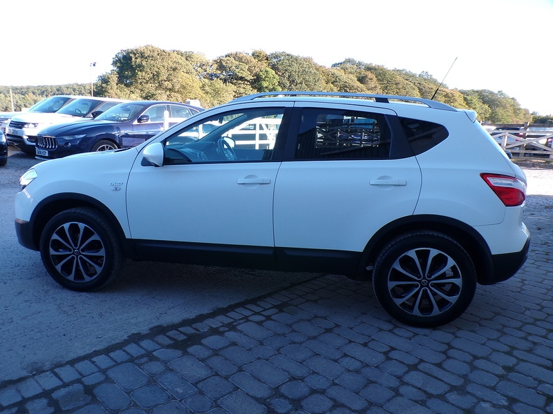 Used Nissan Qashqai 2013 for sale - 76034736: Photo 5