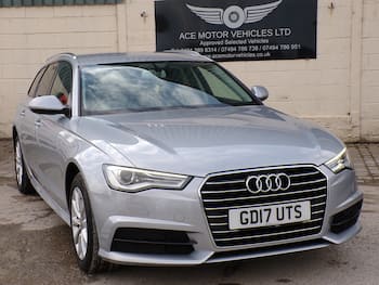 Used Audi A6 Avant 2017 for sale - 79573766: Photo