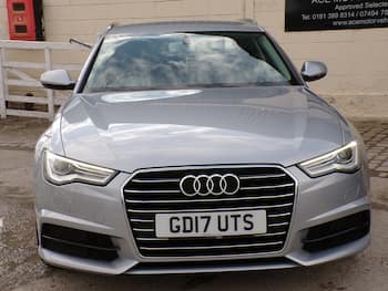 Used Audi A6 Avant 2017 for sale - 79573766: Photo