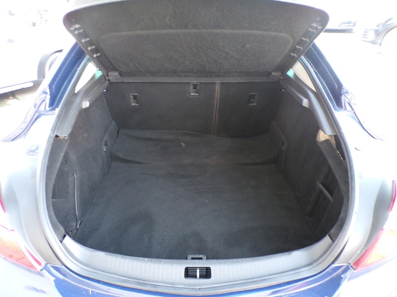 Used Vauxhall Insignia 2016 for sale - 76034734: Photo 18