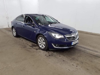 2016 - CDTi SRi Nav 5-Door