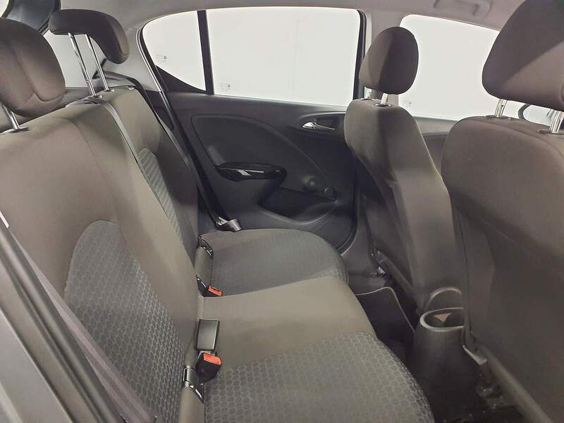 Used Vauxhall Corsa 2019 for sale - 77622091: Photo 10