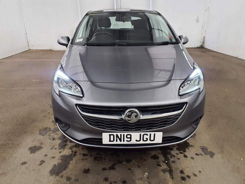 Used Vauxhall Corsa 2019 for sale - 77622091: Photo 2