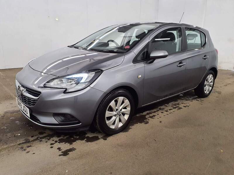 Used Vauxhall Corsa 2019 for sale - 77622091: Photo 3