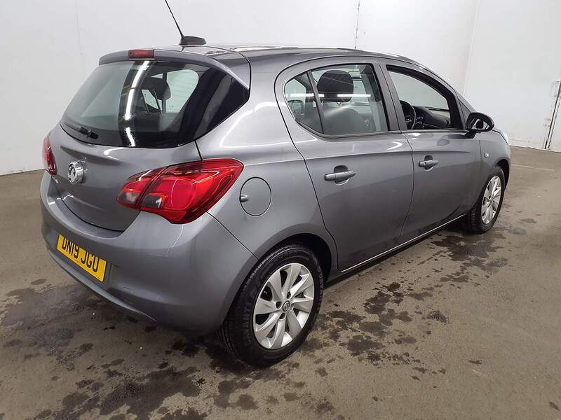 Used Vauxhall Corsa 2019 for sale - 77622091: Photo 6