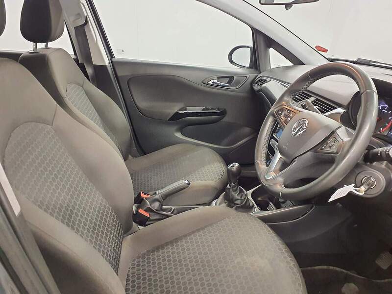 Used Vauxhall Corsa 2019 for sale - 77622091: Photo 7