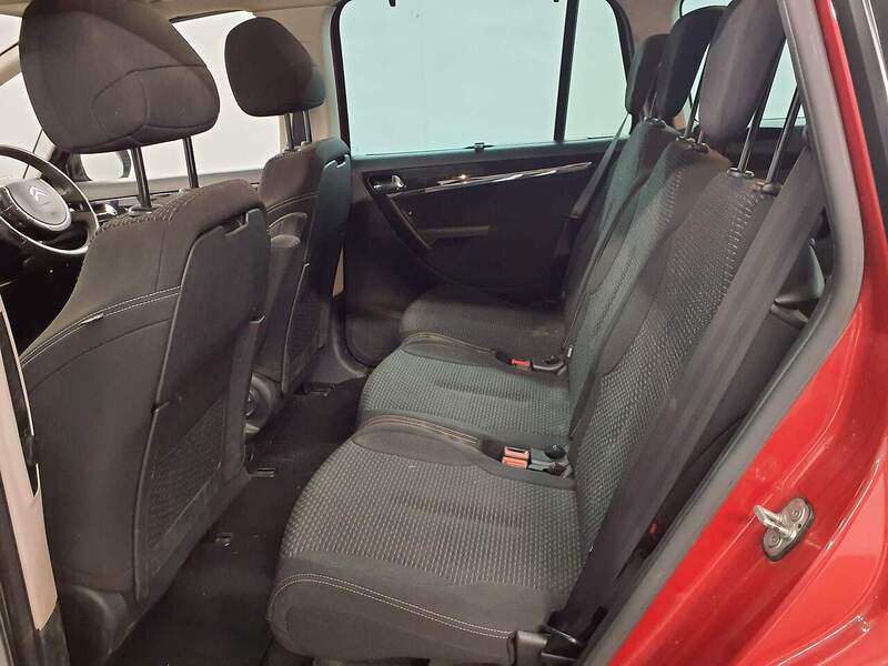 Used Citroen Grand C4 Picasso 2013 for sale - 77622103: Photo 10