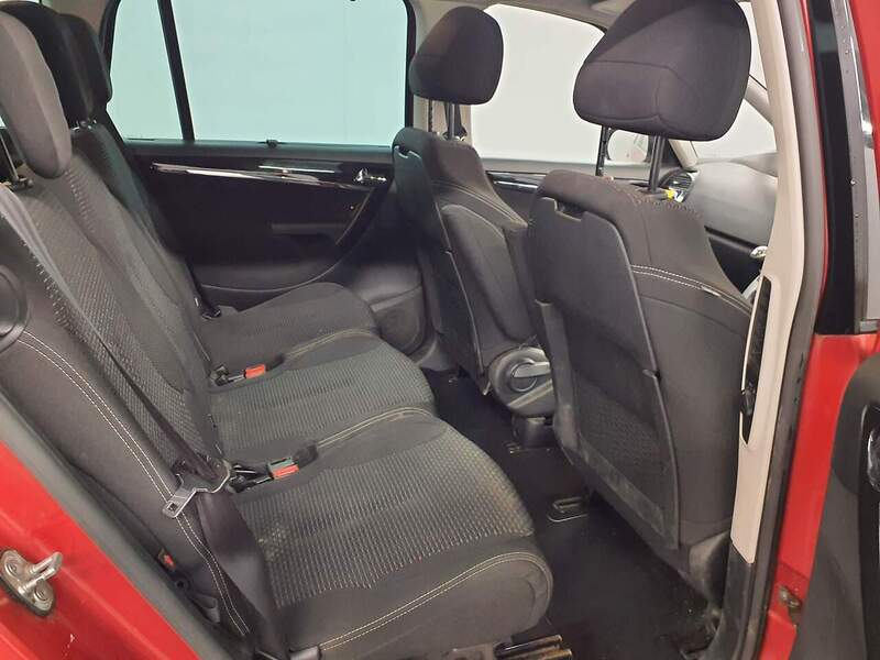 Used Citroen Grand C4 Picasso 2013 for sale - 77622103: Photo 11