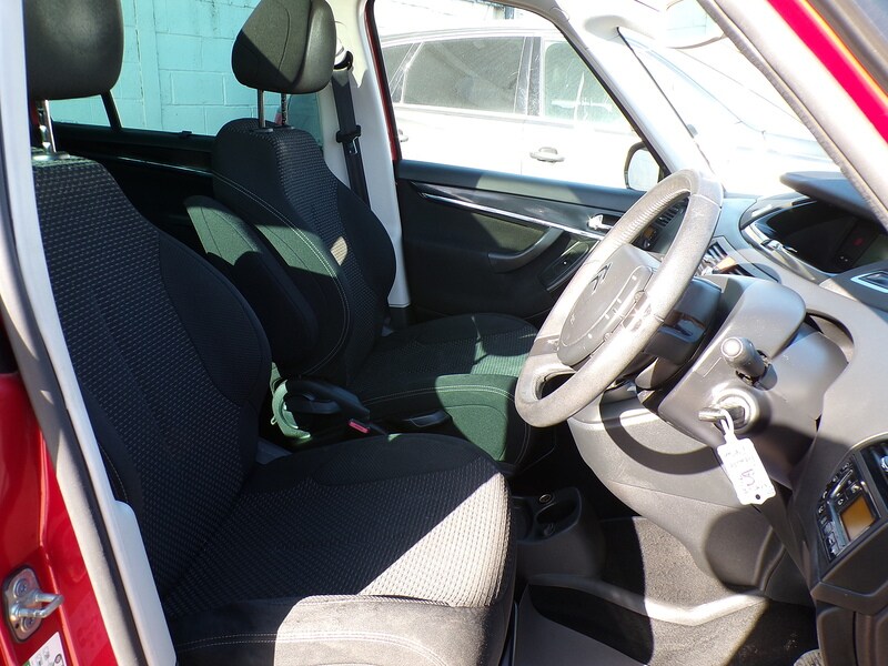 Used Citroen Grand C4 Picasso 2013 for sale - 77622103: Photo 12