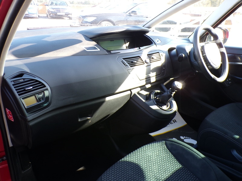 Used Citroen Grand C4 Picasso 2013 for sale - 77622103: Photo 14