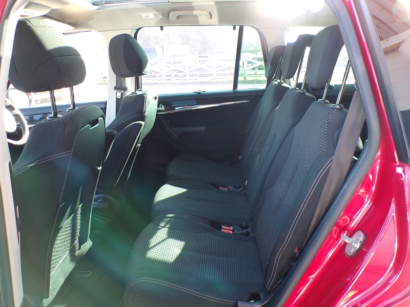 Used Citroen Grand C4 Picasso 2013 for sale - 77622103: Photo 15