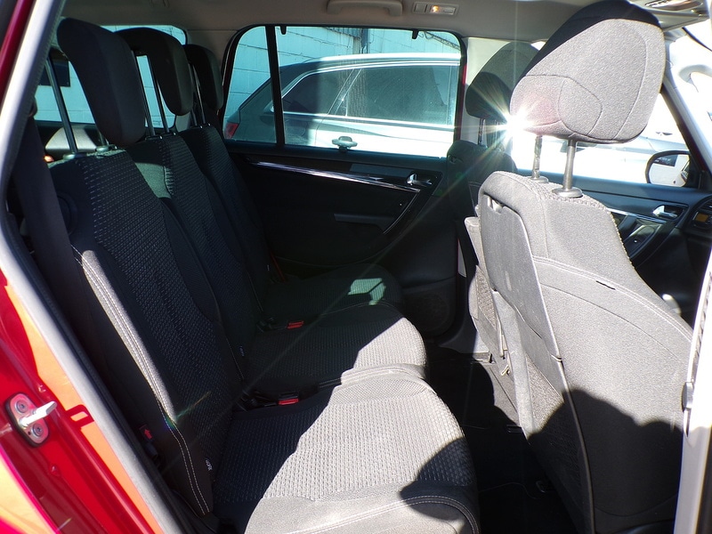 Used Citroen Grand C4 Picasso 2013 for sale - 77622103: Photo 16