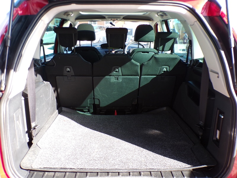 Used Citroen Grand C4 Picasso 2013 for sale - 77622103: Photo 17