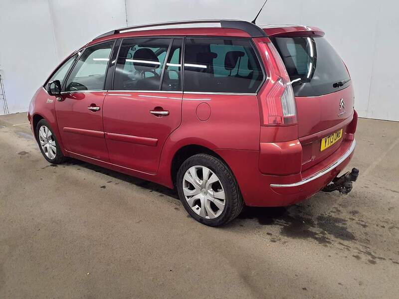 Used Citroen Grand C4 Picasso 2013 for sale - 77622103: Photo 4