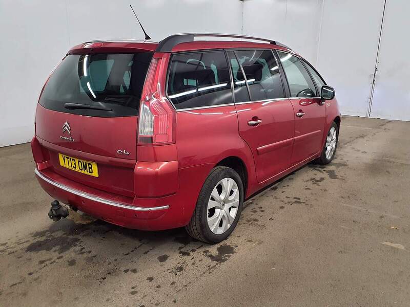 Used Citroen Grand C4 Picasso 2013 for sale - 77622103: Photo 6