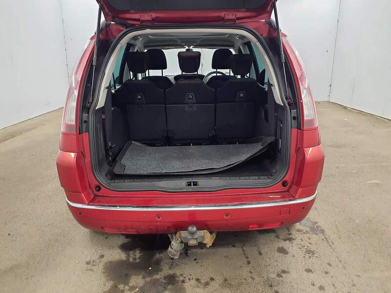 Used Citroen Grand C4 Picasso 2013 for sale - 77622103: Photo 7