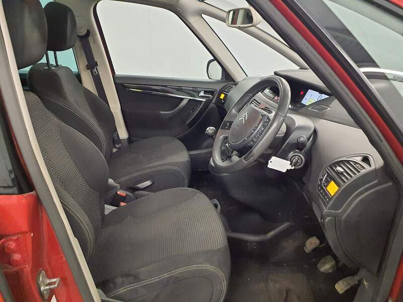 Used Citroen Grand C4 Picasso 2013 for sale - 77622103: Photo 8