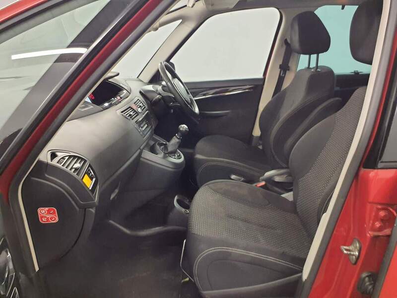 Used Citroen Grand C4 Picasso 2013 for sale - 77622103: Photo 9