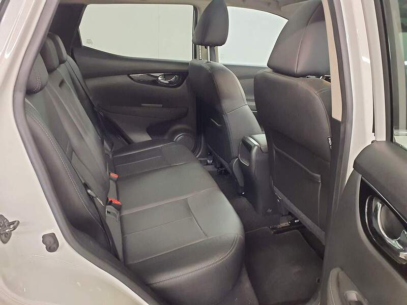 Used Nissan Qashqai 2014 for sale - 77976809: Photo 10