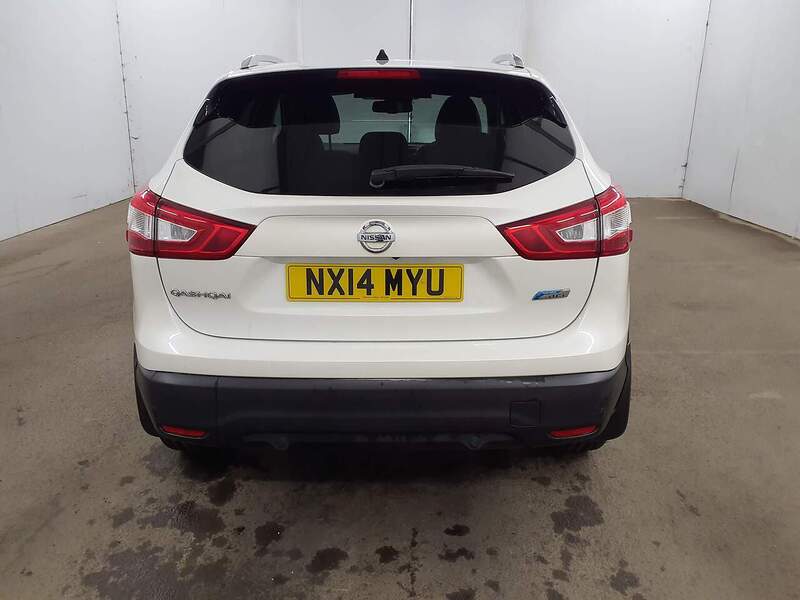 Used Nissan Qashqai 2014 for sale - 77976809: Photo 5