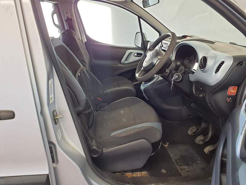 Used Citroen Berlingo Multispace 2013 for sale - 77206836: Photo 7