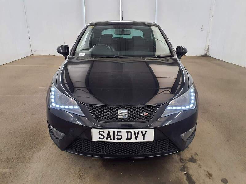 Used SEAT Ibiza for sale - 77976828: Photo 2