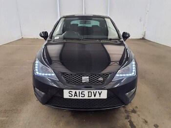 Used SEAT Ibiza 2015 for sale - 77976828: Photo