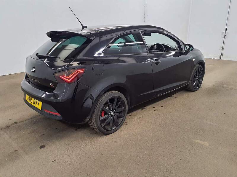 Used SEAT Ibiza for sale - 77976828: Photo 6