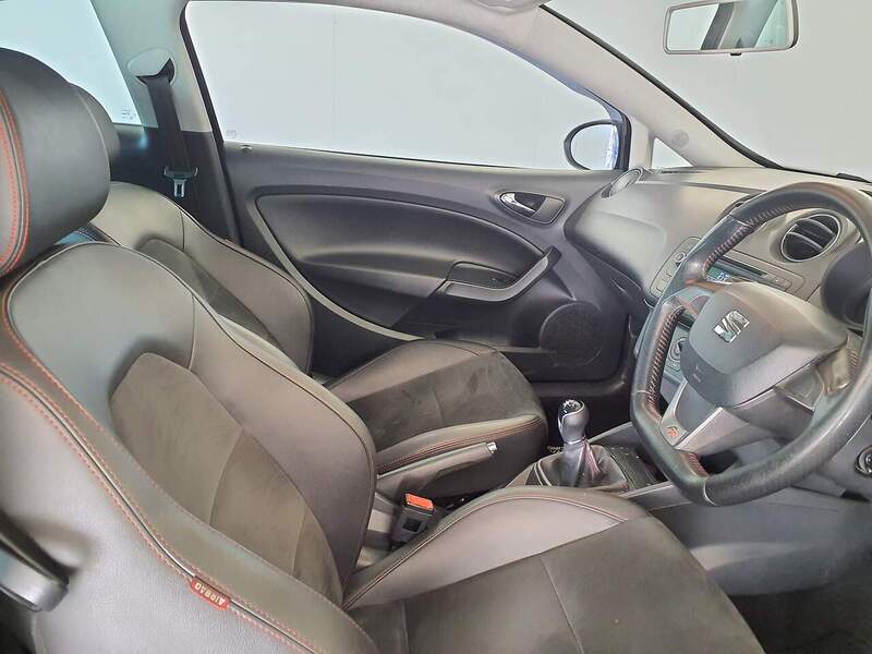 Used SEAT Ibiza for sale - 77976828: Photo 7