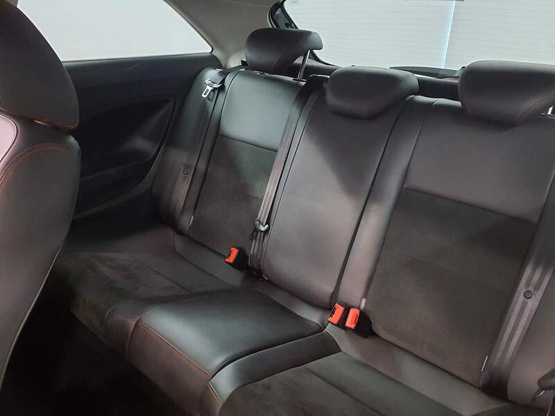 Used SEAT Ibiza for sale - 77976828: Photo 9